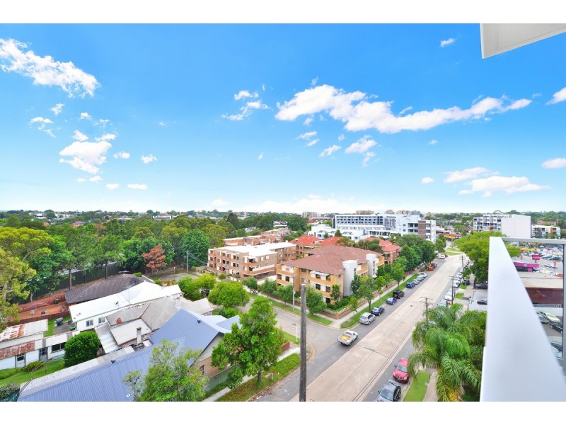 607/75 Park Road, Homebush NSW 2140