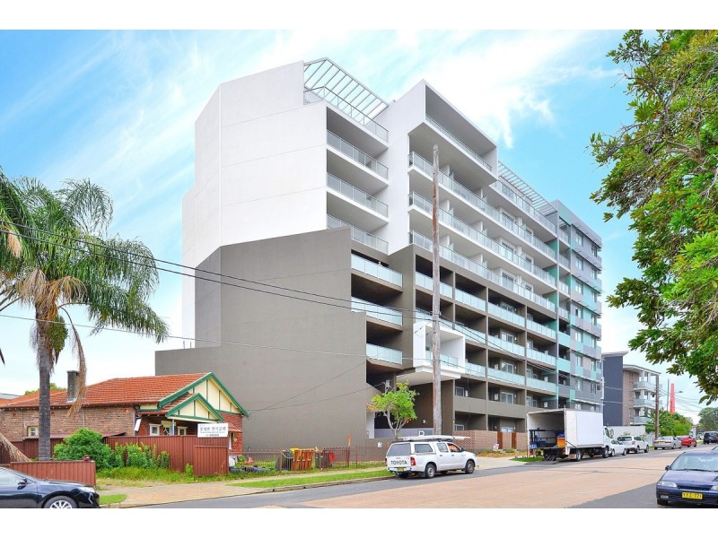 607/75 Park Road, Homebush NSW 2140