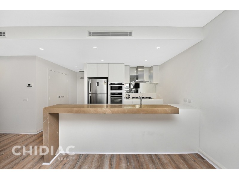 505/8 Marine Parade, Wentworth Point NSW 2127