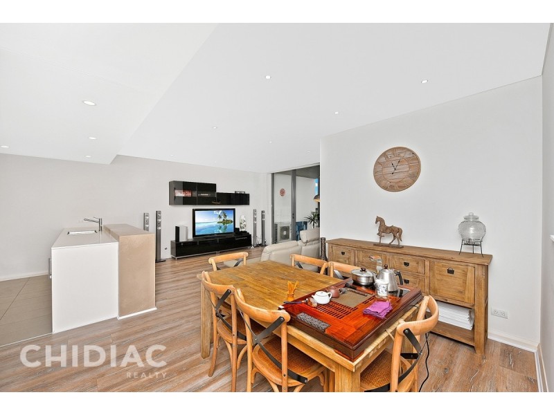 505/8 Marine Parade, Wentworth Point NSW 2127