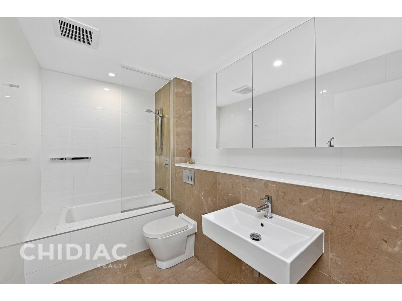 505/8 Marine Parade, Wentworth Point NSW 2127