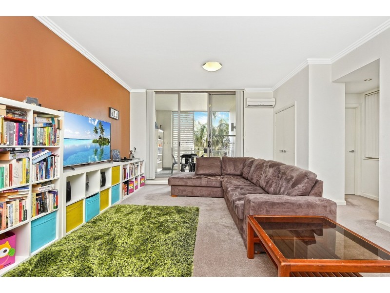 217/21 Hill Road, Wentworth Point NSW 2127