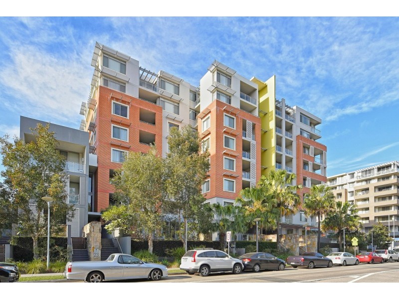 217/21 Hill Road, Wentworth Point NSW 2127