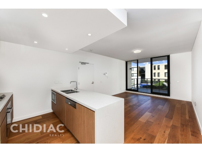 301/12 Half Street, Wentworth Point NSW 2127