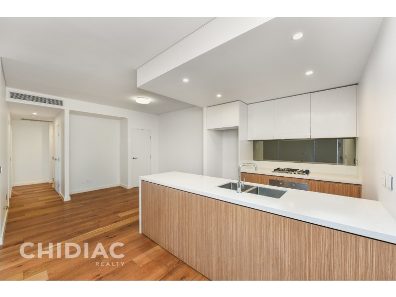 301/12 Half Street, Wentworth Point NSW 2127