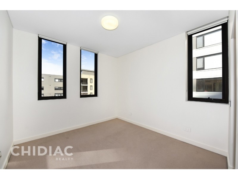 301/12 Half Street, Wentworth Point NSW 2127