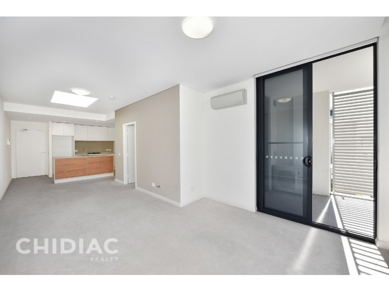 539/17 Marine Parade, Wentworth Point NSW 2127