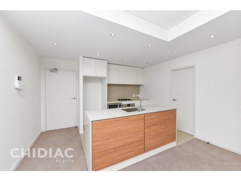 539/17 Marine Parade, Wentworth Point NSW 2127