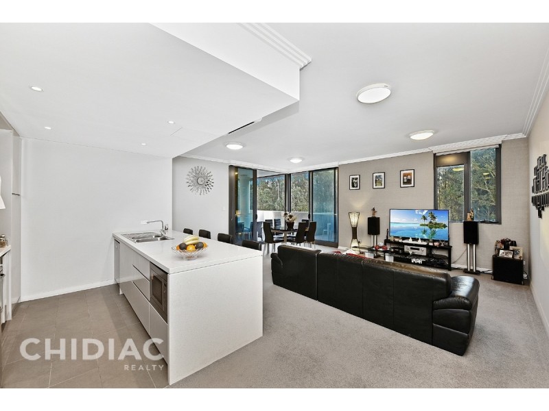 202/51 Hill Road, Wentworth Point NSW 2127