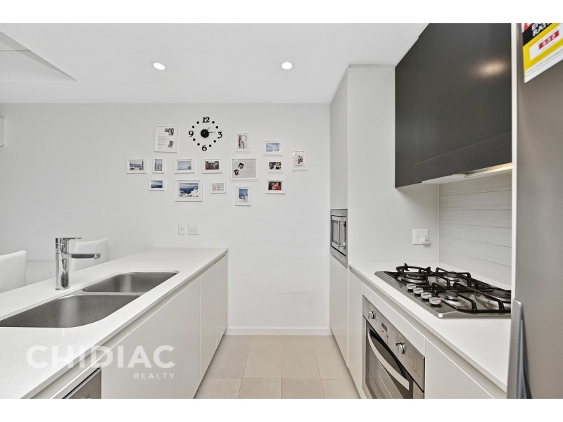 504/9 Baywater Drive, Wentworth Point NSW 2127
