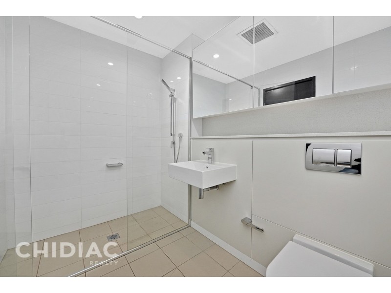 504/9 Baywater Drive, Wentworth Point NSW 2127