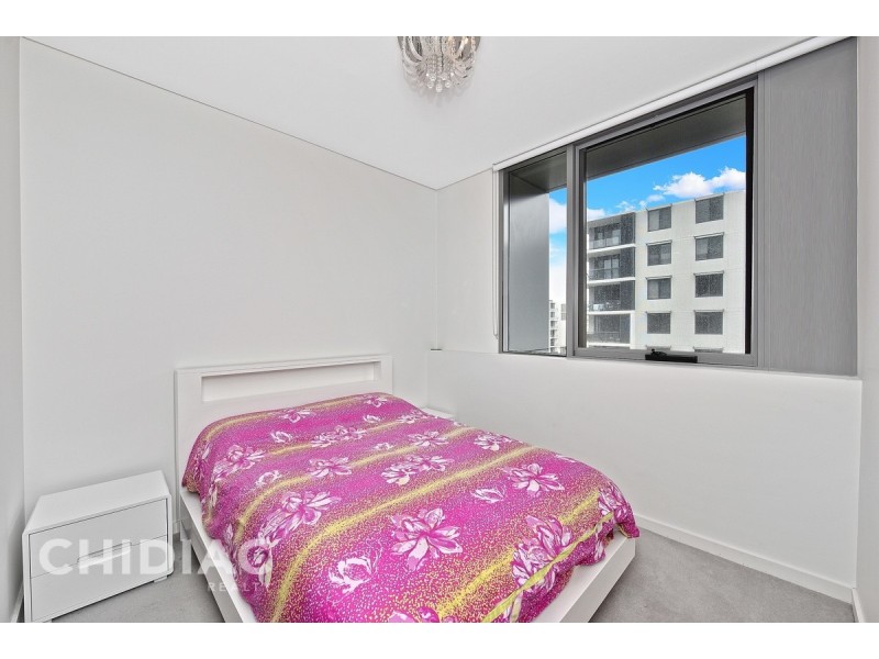 504/9 Baywater Drive, Wentworth Point NSW 2127