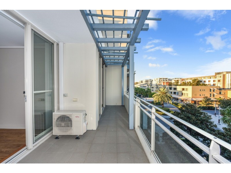 410/1 The Piazza, Wentworth Point NSW 2127