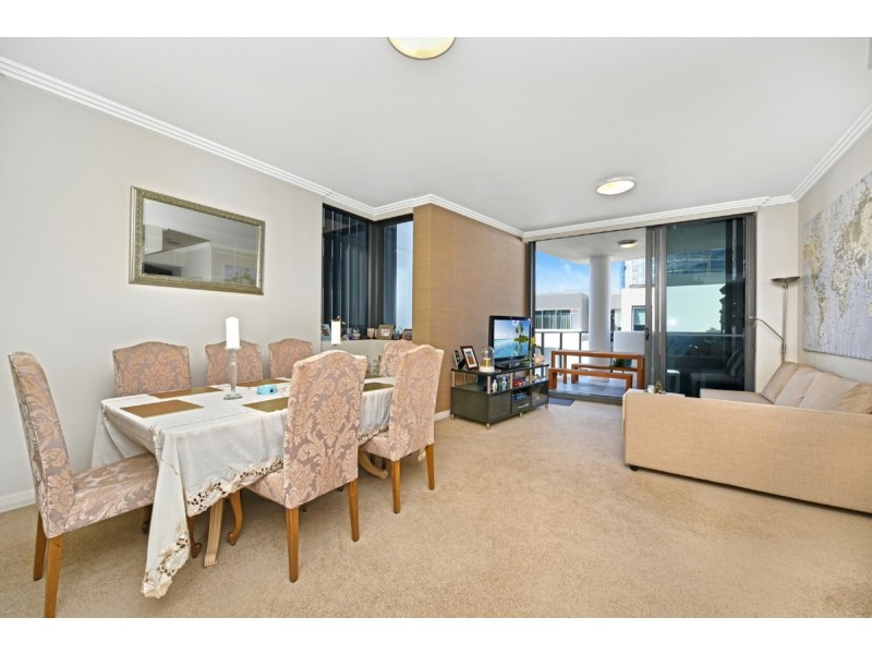 603/5 Waterways, Wentworth Point NSW 2127