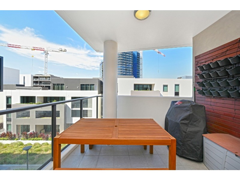 603/5 Waterways, Wentworth Point NSW 2127