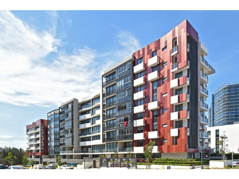 603/5 Waterways, Wentworth Point NSW 2127