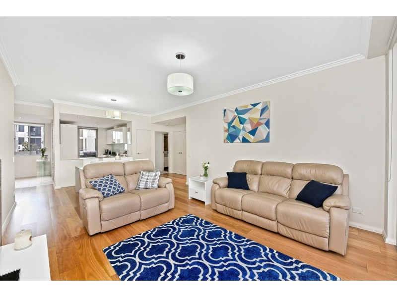 203/3 Stromboli Strait, Wentworth Point NSW 2127