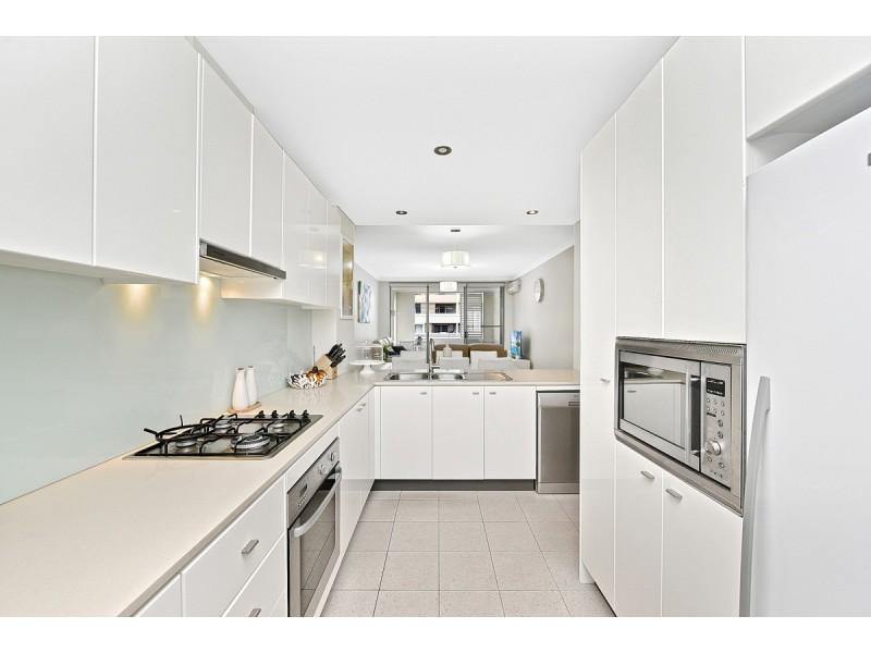 203/3 Stromboli Strait, Wentworth Point NSW 2127