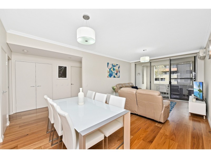 203/3 Stromboli Strait, Wentworth Point NSW 2127