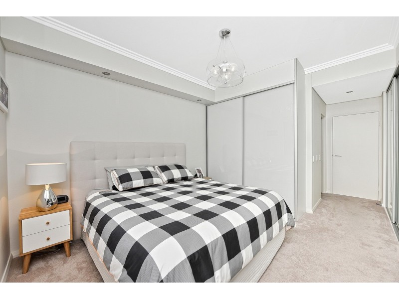 203/3 Stromboli Strait, Wentworth Point NSW 2127