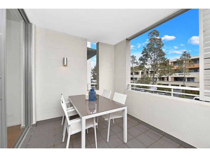 203/3 Stromboli Strait, Wentworth Point NSW 2127