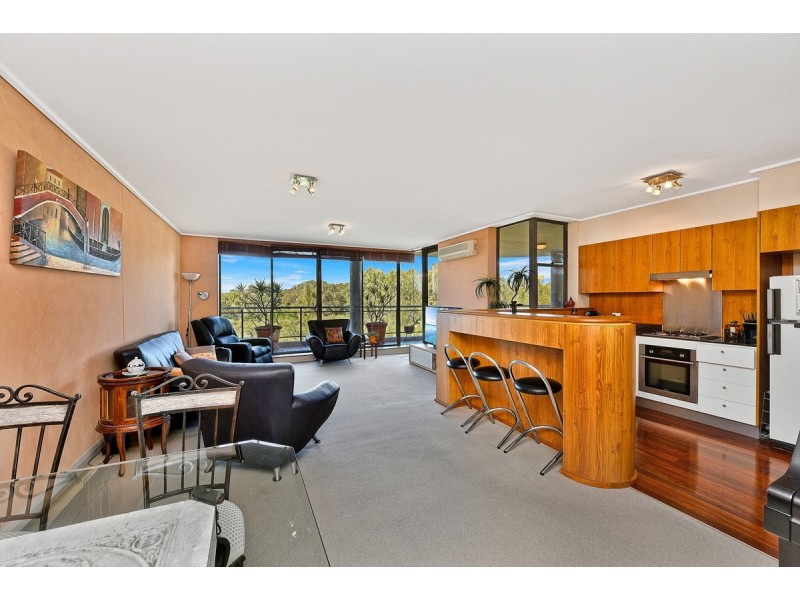 73/29 Bennelong Parkway, Wentworth Point NSW 2127