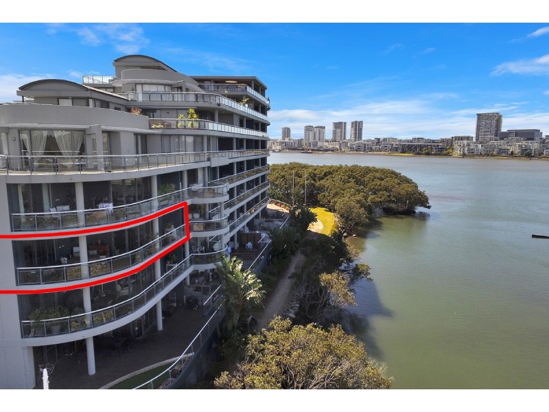 73/29 Bennelong Parkway, Wentworth Point NSW 2127