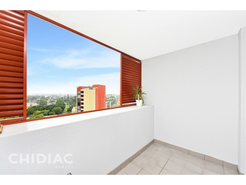 1402/6-10 Charles Street, Parramatta NSW 2150