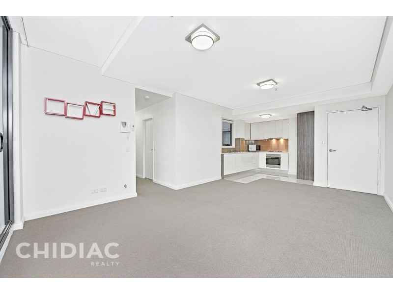 1402/6-10 Charles Street, Parramatta NSW 2150