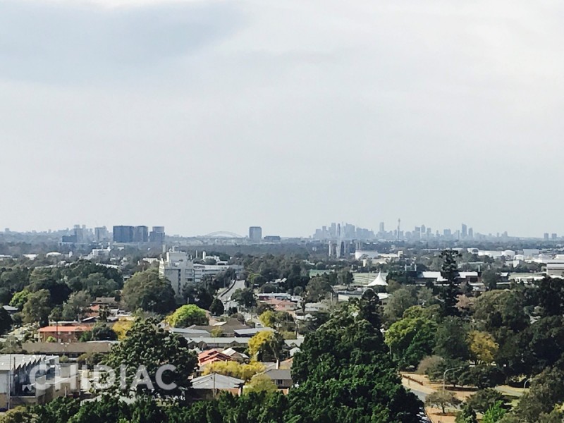 1402/6-10 Charles Street, Parramatta NSW 2150