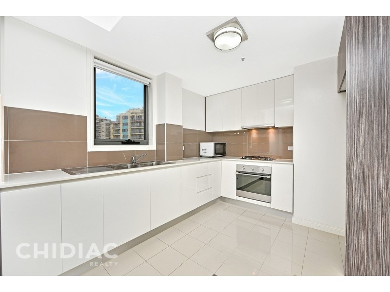 1402/6-10 Charles Street, Parramatta NSW 2150