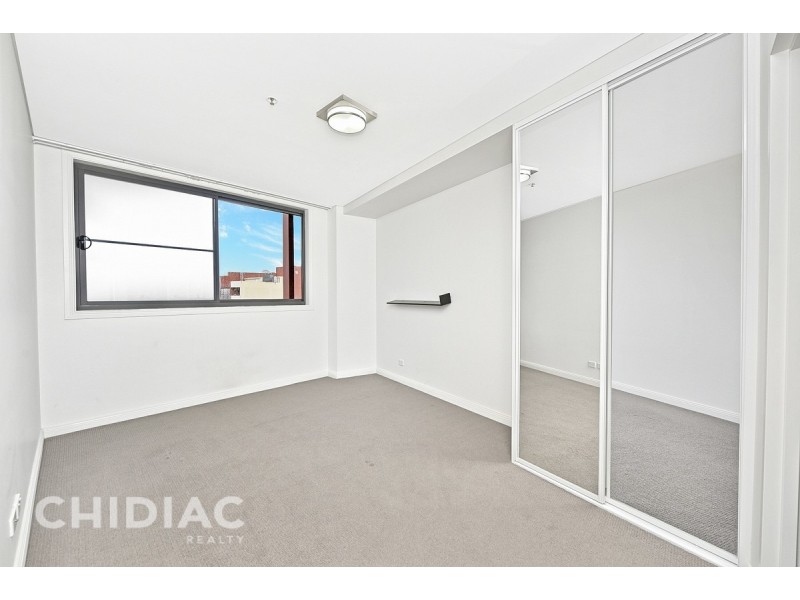 1402/6-10 Charles Street, Parramatta NSW 2150