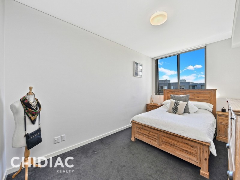 405/10 Savona Drive, Wentworth Point NSW 2127