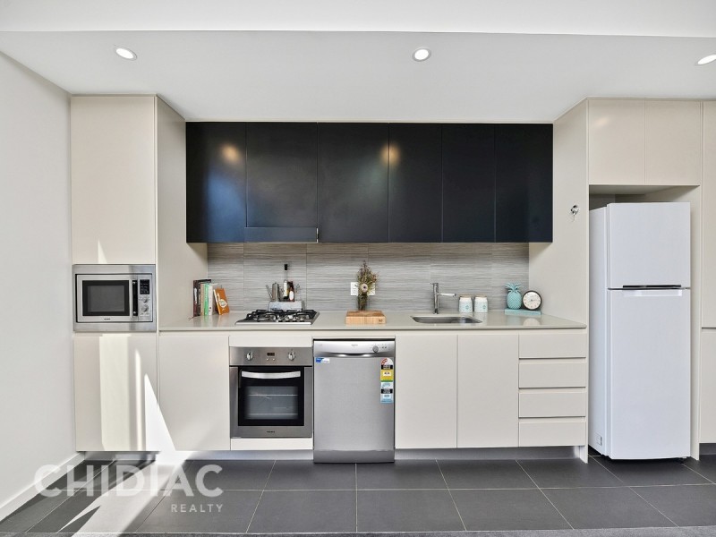 405/10 Savona Drive, Wentworth Point NSW 2127