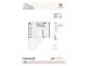 405/10 Savona Drive, Wentworth Point NSW 2127 Floorplan