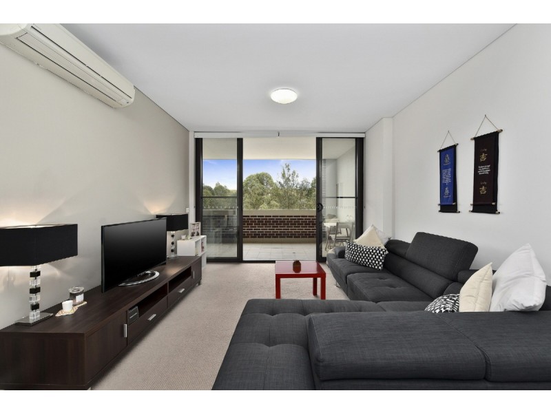 307/27 Hill Road, Wentworth Point NSW 2127