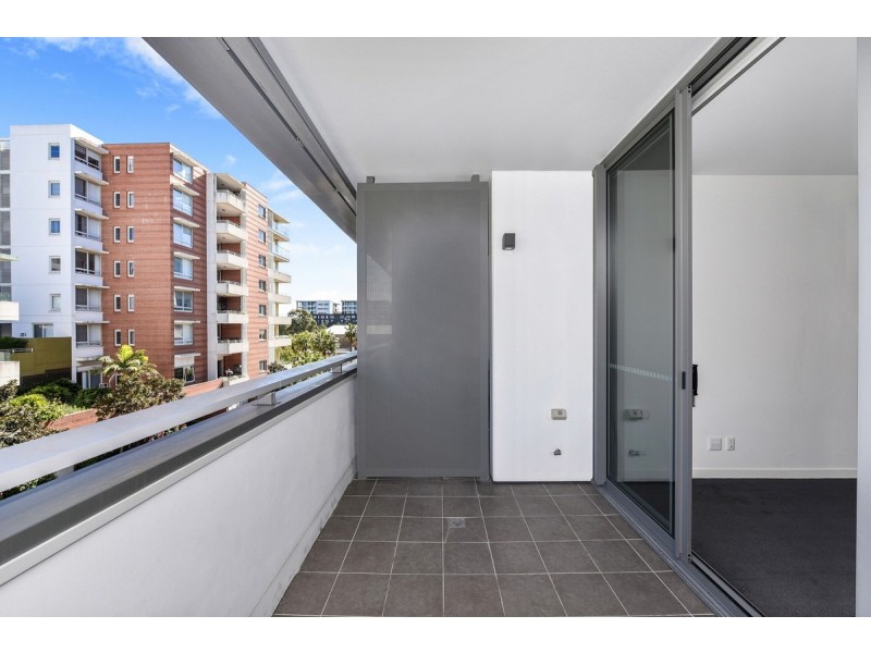 308/16 Savona Drive, Wentworth Point NSW 2127