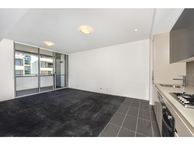 308/16 Savona Drive, Wentworth Point NSW 2127