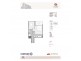 308/16 Savona Drive, Wentworth Point NSW 2127 Floorplan