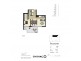 587/33 Hill Road, Wentworth Point NSW 2127 Floorplan