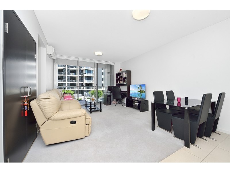 A206/9 Baywater Drive, Wentworth Point NSW 2127