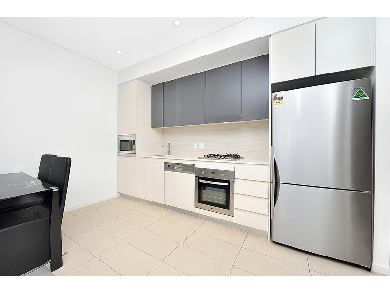 A206/9 Baywater Drive, Wentworth Point NSW 2127