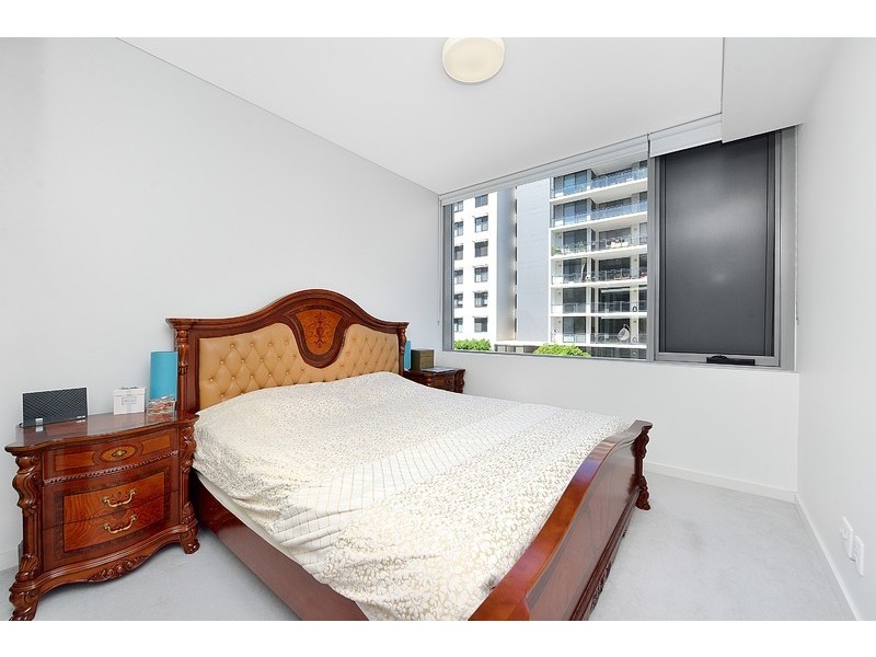 A206/9 Baywater Drive, Wentworth Point NSW 2127