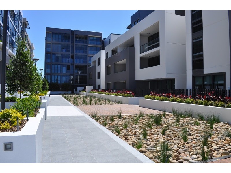 Wentworth Point NSW 2127