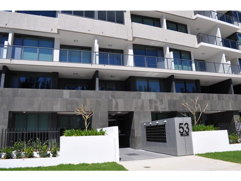 Wentworth Point NSW 2127