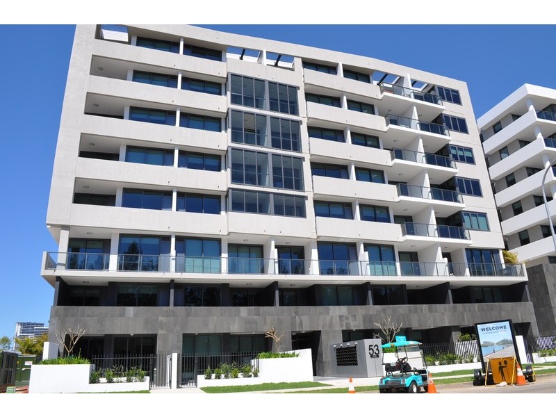 Wentworth Point NSW 2127