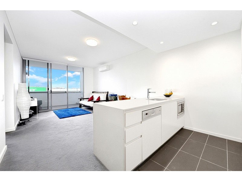 D305/17 Monza Boulevard, Wentworth Point NSW 2127