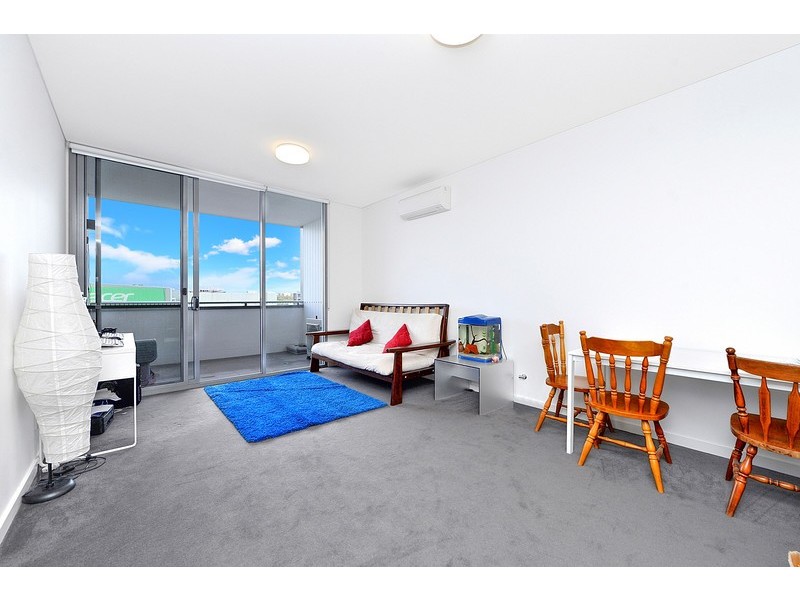 D305/17 Monza Boulevard, Wentworth Point NSW 2127