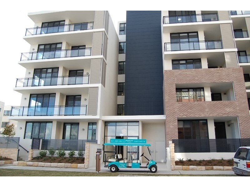 Wentworth Point NSW 2127