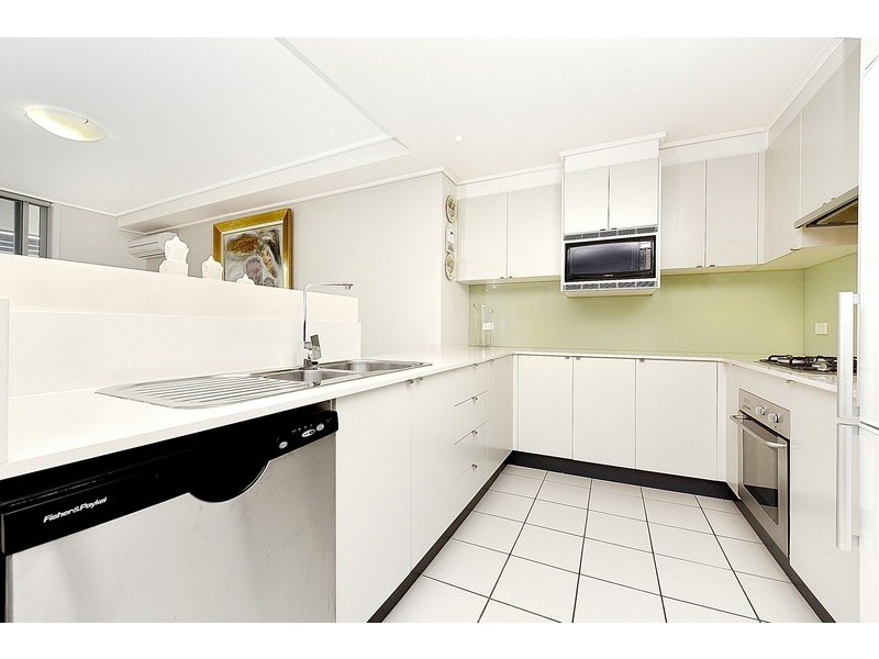 214/3 Amalfi Drive, Wentworth Point NSW 2127